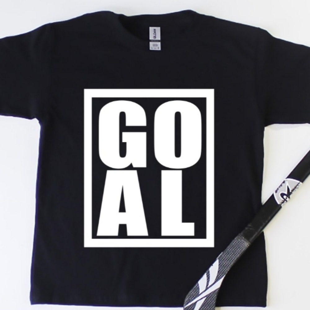 GOAL time! Tshirt